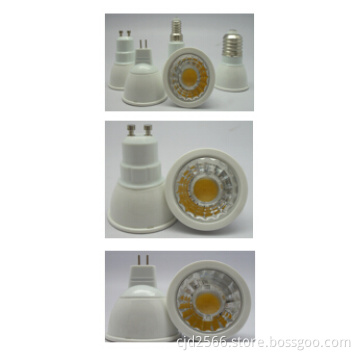 5W LED Spotlight